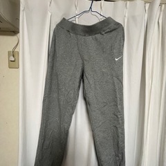 NIKE スウェット　L