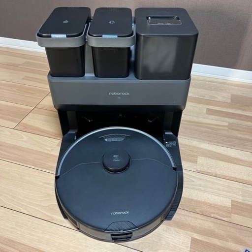 Roborock S7 Max V ultra S270RR 　保証付