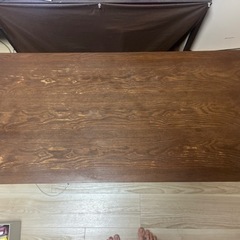 【確定】ローテーブルの画像