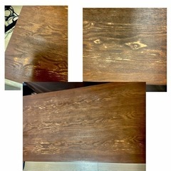 【確定】ローテーブルの画像