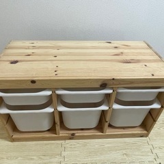 棚２つとキッズテント【まとめて引き取る方限定】