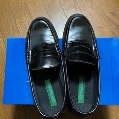 【美品】ローファー