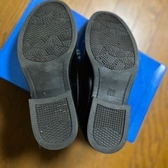 【美品】ローファーの画像