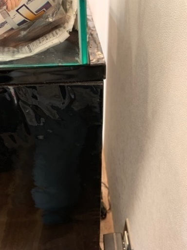 GEX 熱帯魚水槽60センチ セット