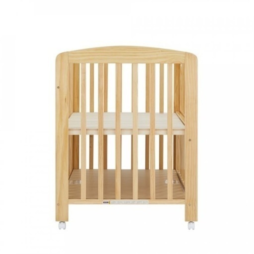 KATOJI／カトージ｜ベビーベッド｜タチベッド(ナチュラルF) ストア