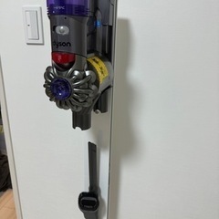 Dyson 掃除機　本体部分のみ