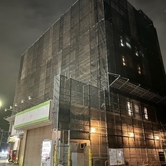 鳶職人探してます‼️の画像