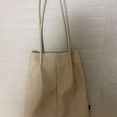 【イオン白山で購入】トートバッグ