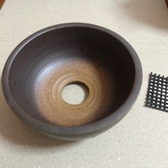 鉢①の画像