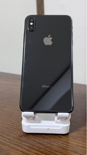 iPhone XS MAX