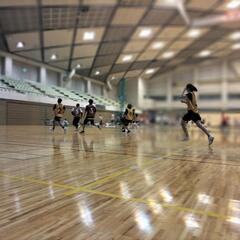 🏀11月23日(木)「勤労感謝の日」【西尾】🔰２時間100円フリ...