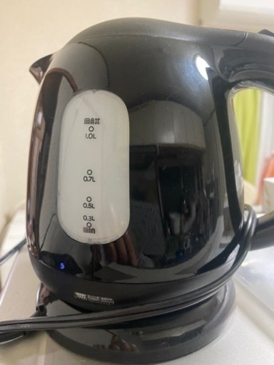 電気ケトル
