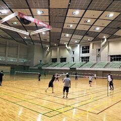 🏸11月23日(木)「勤労感謝の日」【西尾】🔰２時間100円フリ...