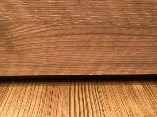 LOWYA テレビ台　幅180 完成品　日本製