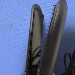 ヘアアイロンの画像