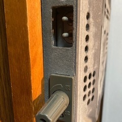 家具調コタツの画像