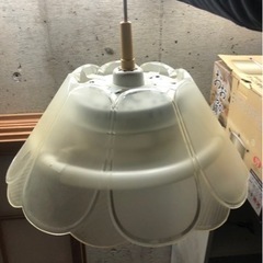 天井照明器具