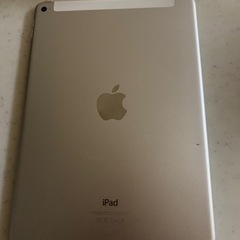 iPad Air2 Wi-Fiセルラーモデル 64GB