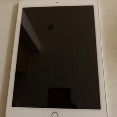 iPad Air2 Wi-Fiセルラーモデル　64GB
