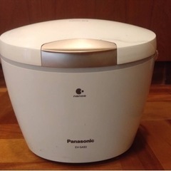 【11/12引渡し】美顔器 Panasonic