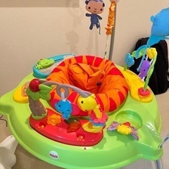 ジャンパルー　美品の画像