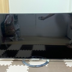 【ジャンク】SONY 55インチテレビ