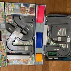 トミカ　お出かけ立体マップ　「5/5帰省時にお取引可能な方限定】