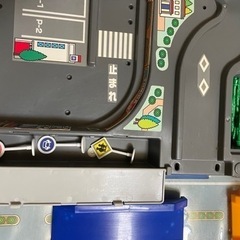 トミカ　お出かけ立体マップ　「5/5帰省時にお取引可能な方限定】の画像
