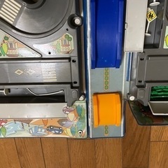 トミカ　お出かけ立体マップ　「5/5帰省時にお取引可能な方限定】の画像