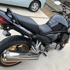 【受付終了】【最終値下げ中】スズキ　バンディット1200(Bandit1200) 油冷ファイナルの画像
