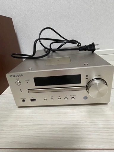 JVCケンウッド  Ｋ-515