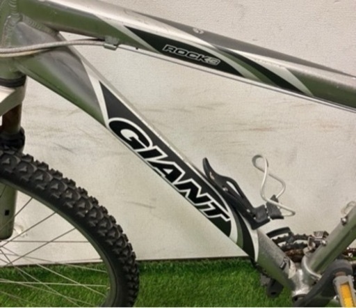 S01  GIANT ROCK3  マウンテンバイク 28インチ
