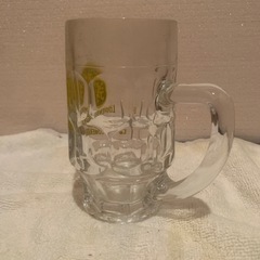 LOWENBAU ビールジョッキ 6個セットの画像