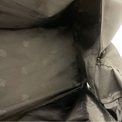 ヴィジョンストリートウェア　トラベルバッグの画像