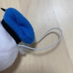 ディズニー　ドナルド　キーホルダーの画像