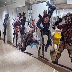 【apex】固定メンバーグループ募集