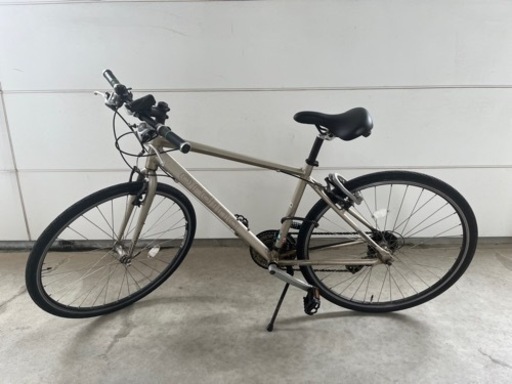 ブリヂストン オルディナ クロスバイク マウンテンバイク 自転車