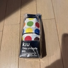 晴雨兼用折りたたみ傘3