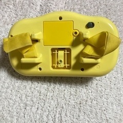 それいけ！アンパンマン おでかけメロディハンドル　usedの画像