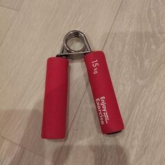 【差し上げます】トレーニング器具【西日暮里】