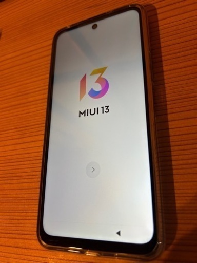 xiaomi redmi note 10t