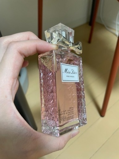 DIOR香水