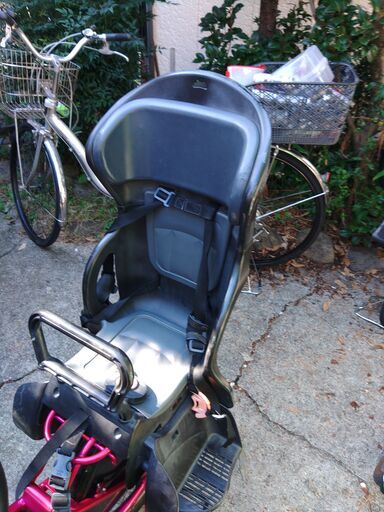 199?　電動自転車・リサイクル専門店　?　ご試乗をしてから、ご購入できます。?  ?️２０インチ、チャイルドシート、３人乗り、２人乗