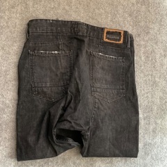Pull&Bear デニムパンツ　の画像