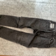 デニムパンツ　Pull&Bear   size west31