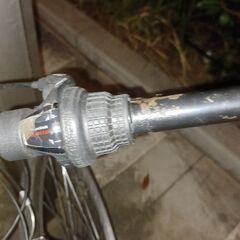 自転車