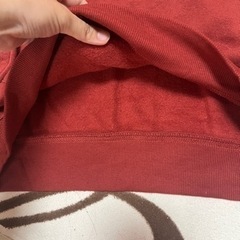 冬服　パーカーの画像