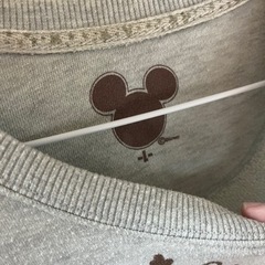 パーカーの画像