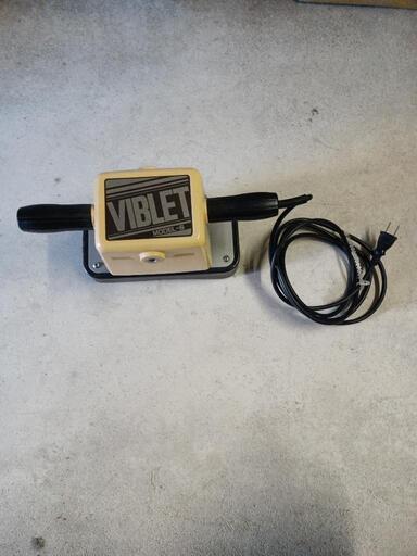 その他 VIBLET