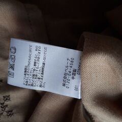 チュニック？　リュリュ　無料の画像